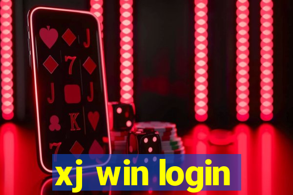 xj win login